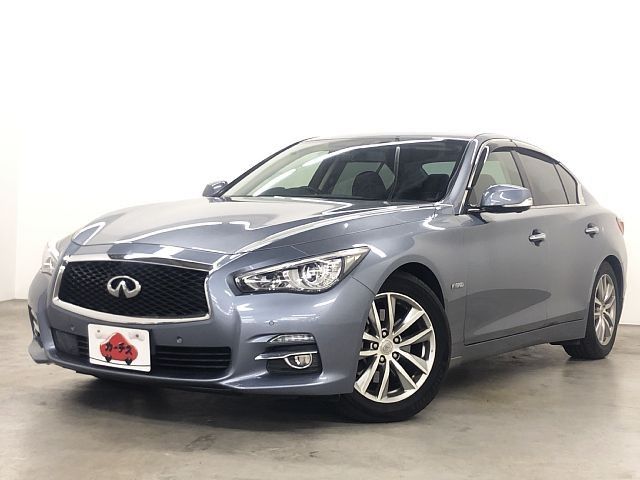 Nissan SKYLINE 2015-07 191798-0