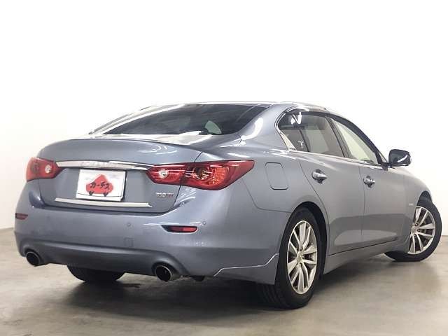 Nissan SKYLINE 2015-07 191798-2