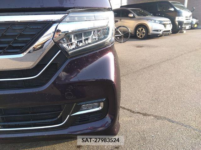 Honda N BOX CUSTOM 2020-01 236284-19