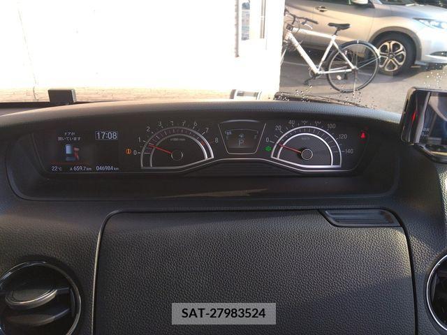 Honda N BOX CUSTOM 2020-01 236284-12