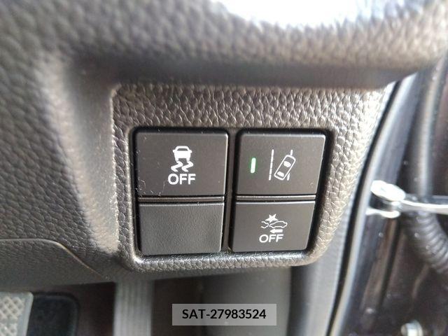 Honda N BOX CUSTOM 2020-01 236284-15