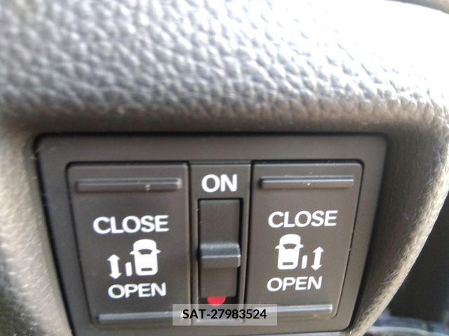 Honda N BOX CUSTOM 2020-01 236284-16
