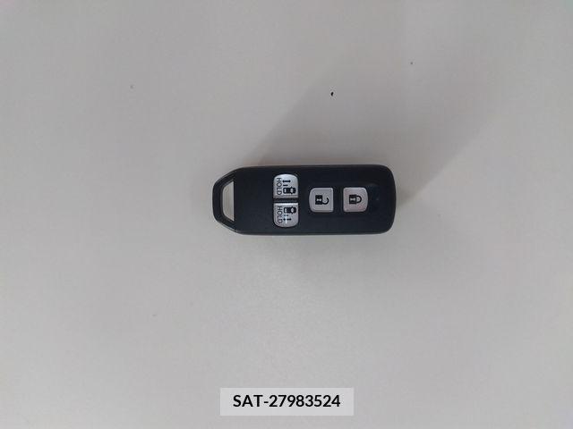 Honda N BOX CUSTOM 2020-01 236284-18