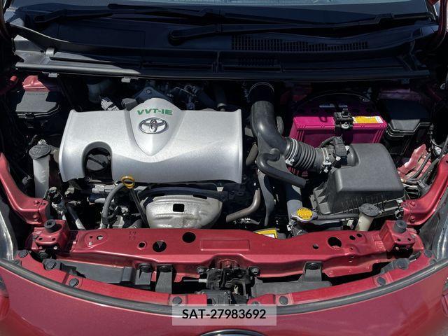 Toyota SIENTA 2016-06 298409-27