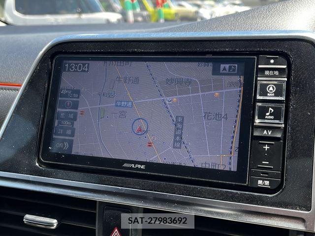Toyota SIENTA 2016-06 298409-3