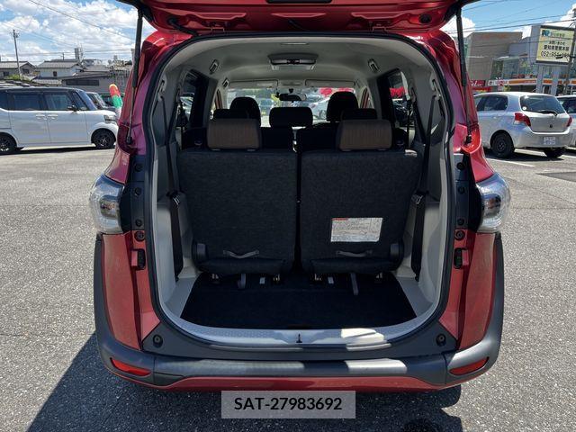 Toyota SIENTA 2016-06 298409-20