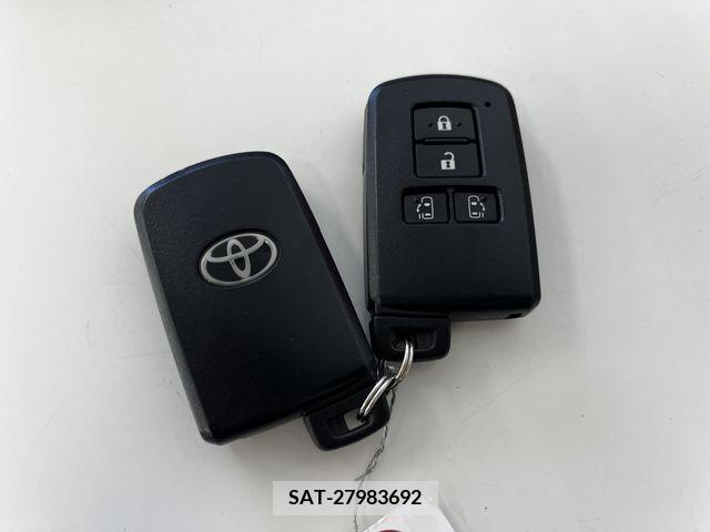 Toyota SIENTA 2016-06 298409-29