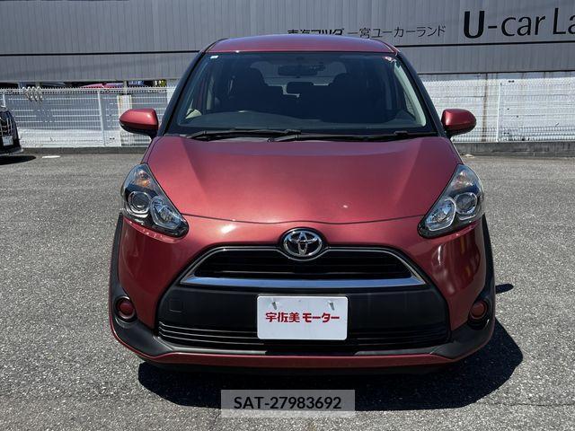 Toyota SIENTA 2016-06 298409-22