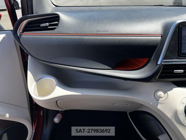 Toyota SIENTA 2016-06 298409-12