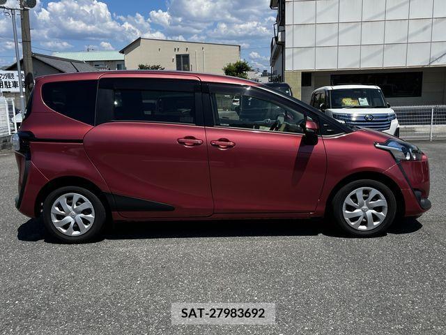 Toyota SIENTA 2016-06 298409-23