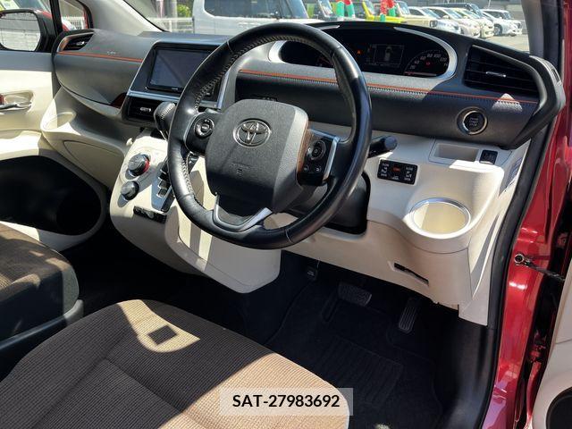 Toyota SIENTA 2016-06 298409-15