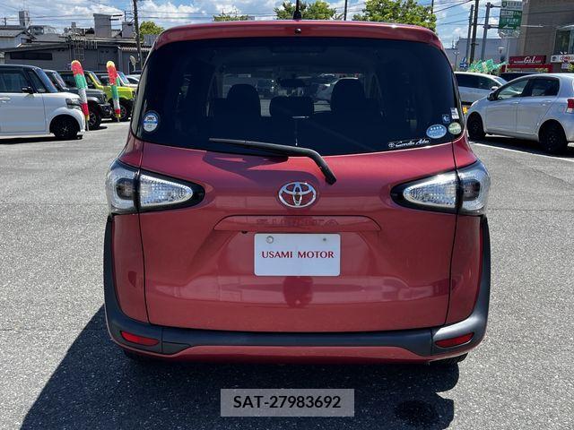 Toyota SIENTA 2016-06 298409-24