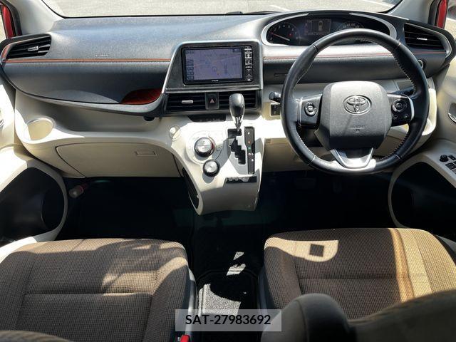 Toyota SIENTA 2016-06 298409-2