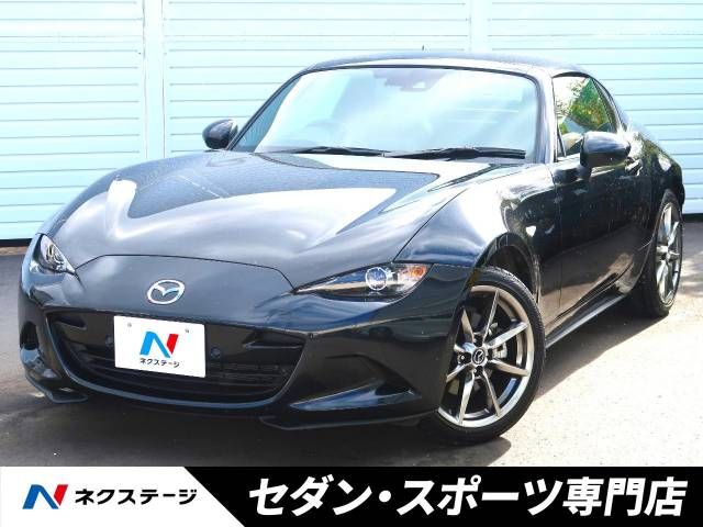 Mazda ROADSTER 2022-06 193106-0