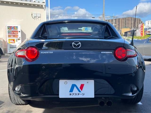Mazda ROADSTER 2022-06 193106-13