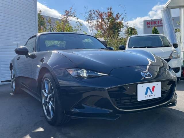 Mazda ROADSTER 2022-06 193106-16