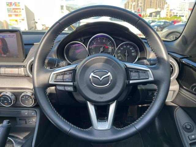 Mazda ROADSTER 2022-06 193106-9