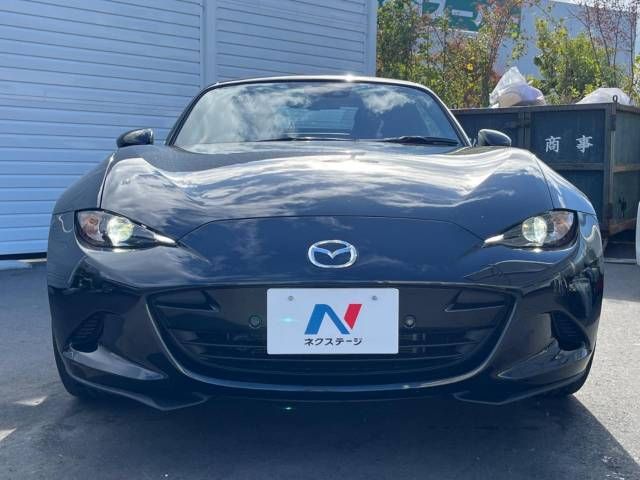 Mazda ROADSTER 2022-06 193106-12