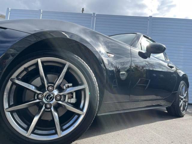 Mazda ROADSTER 2022-06 193106-15