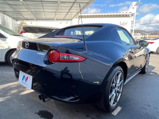 Mazda ROADSTER 2022-06 193106-17