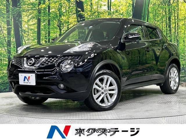 Nissan JUKE 2017-06 320519-0