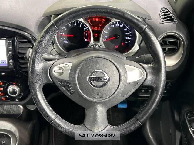 Nissan JUKE 2017-06 320519-11