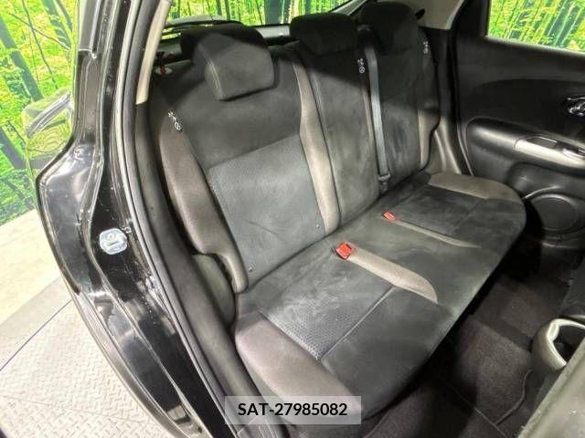Nissan JUKE 2017-06 320519-9
