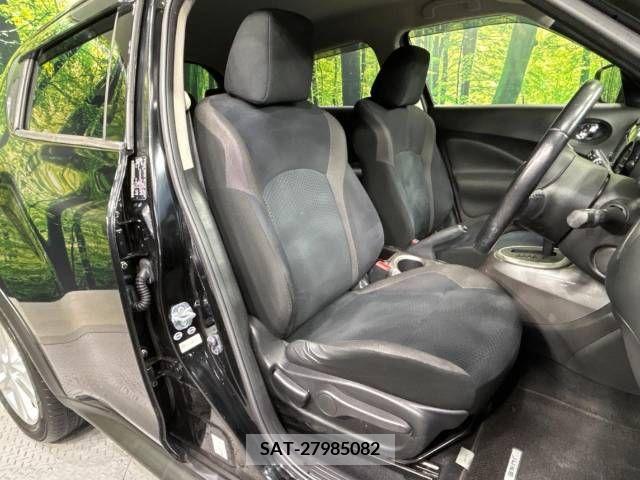 Nissan JUKE 2017-06 320519-8