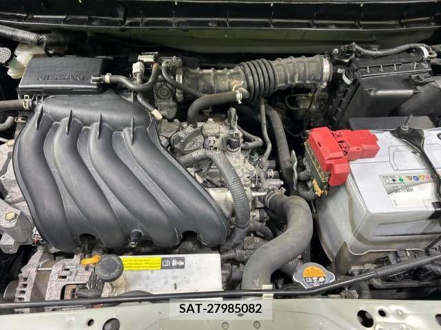 Nissan JUKE 2017-06 320519-18