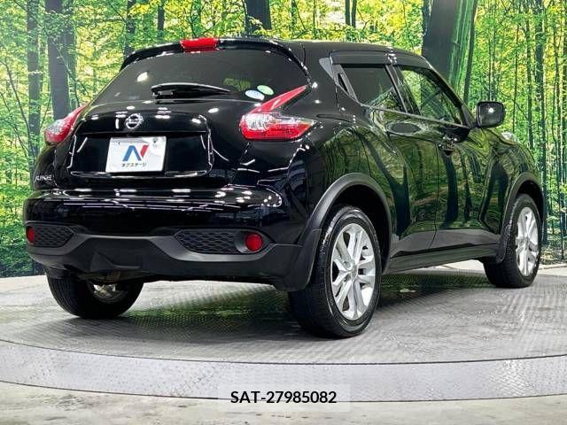 Nissan JUKE 2017-06 320519-17