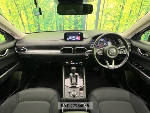 Mazda CX-5 2018-03 390235-1