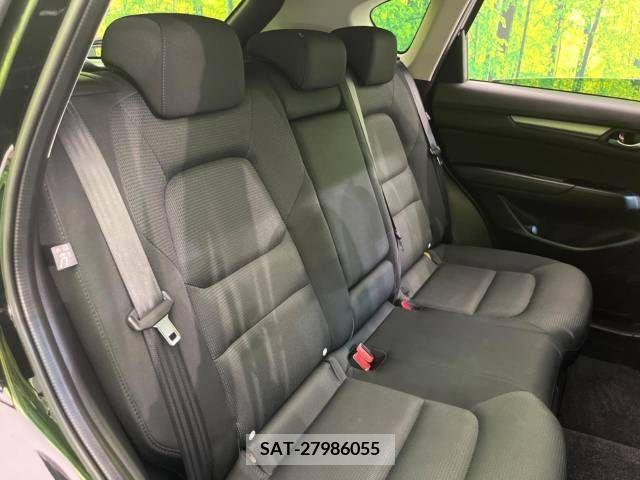 Mazda CX-5 2018-03 390235-9
