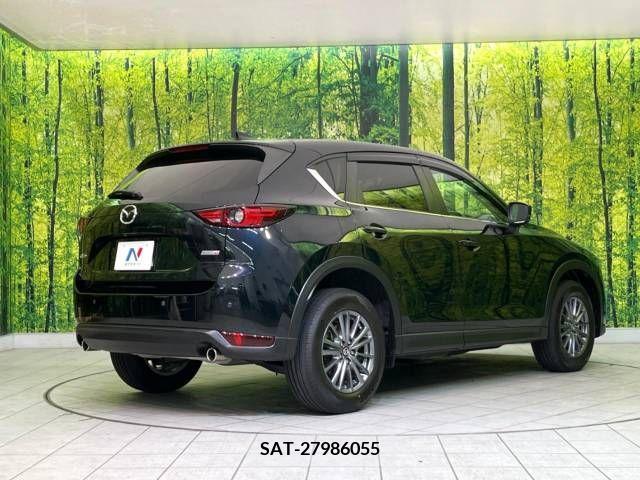 Mazda CX-5 2018-03 390235-17