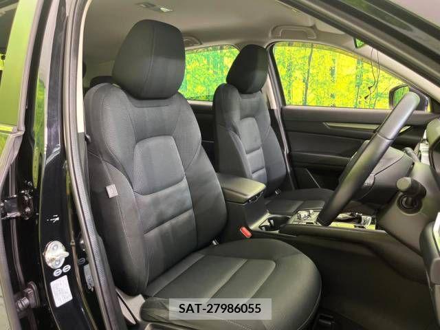 Mazda CX-5 2018-03 390235-8
