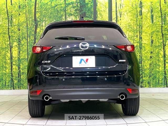 Mazda CX-5 2018-03 390235-15