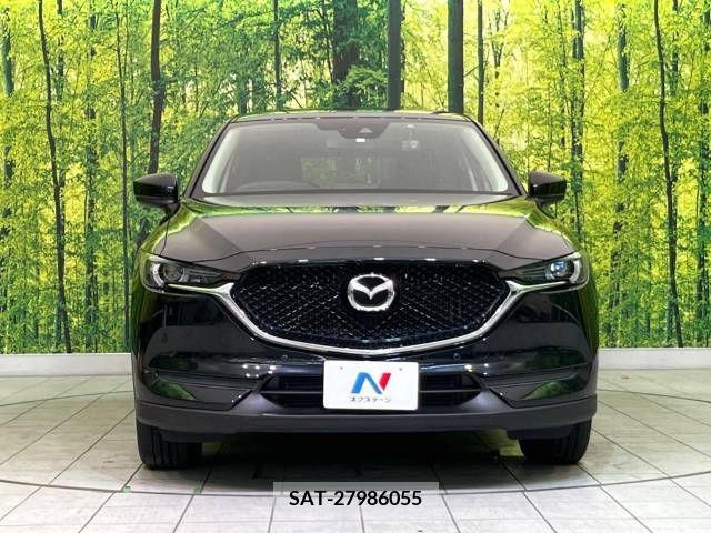 Mazda CX-5 2018-03 390235-14