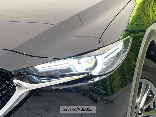 Mazda CX-5 2018-03 390235-12
