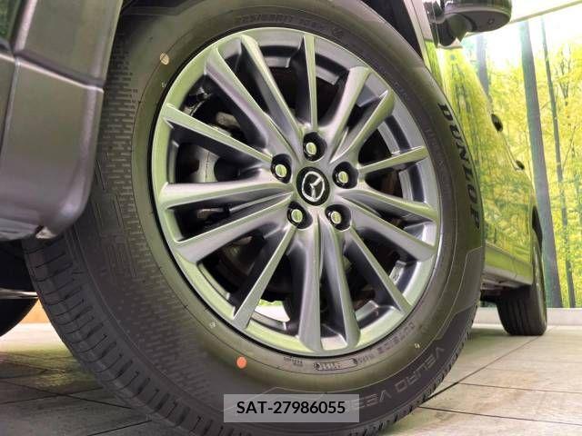 Mazda CX-5 2018-03 390235-13