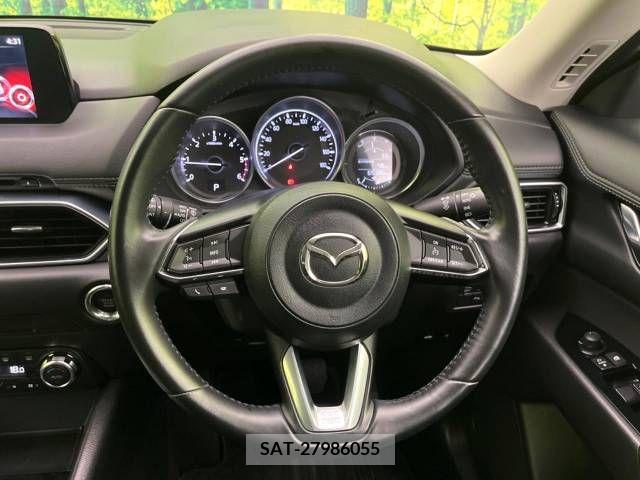 Mazda CX-5 2018-03 390235-11