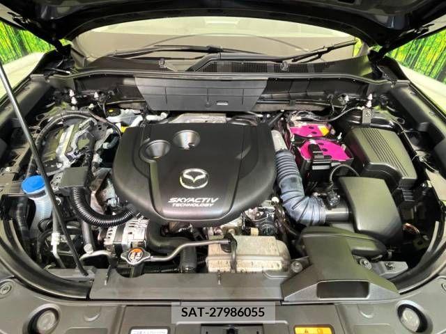 Mazda CX-5 2018-03 390235-18