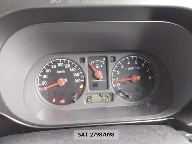 Nissan CUBE CUBIC 2004-06 254924-2