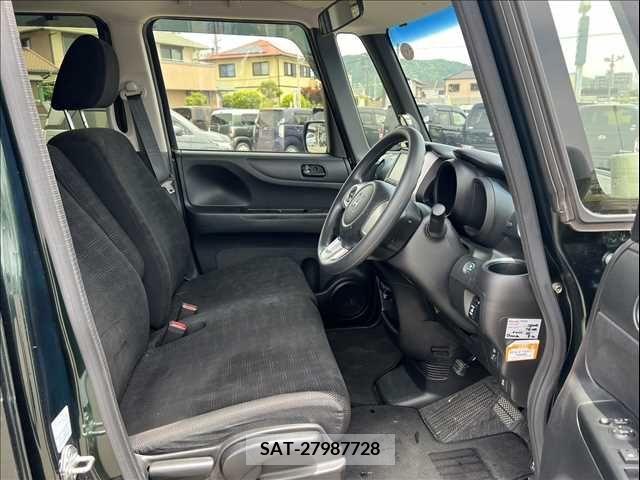 Honda N BOX 2016-08 306676-13