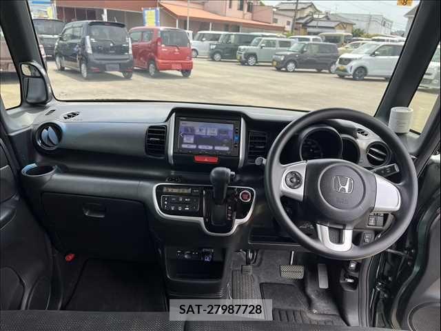 Honda N BOX 2016-08 306676-12