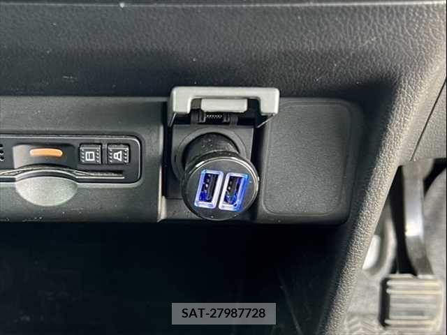 Honda N BOX 2016-08 306676-21