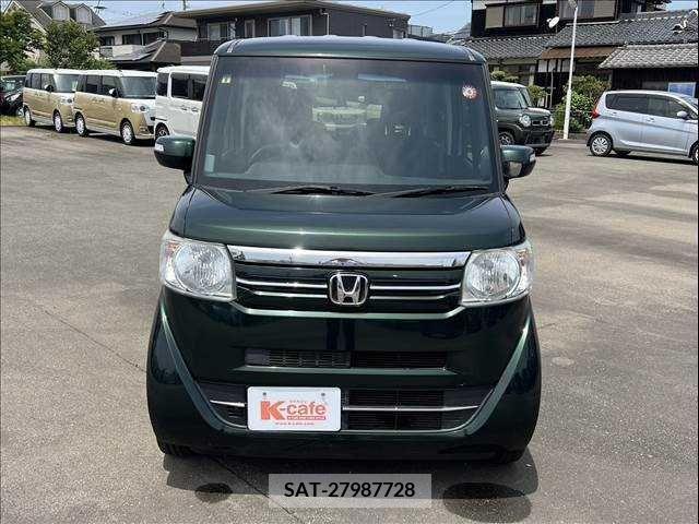 Honda N BOX 2016-08 306676-1