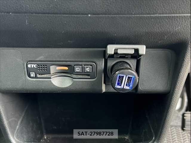 Honda N BOX 2016-08 306676-20