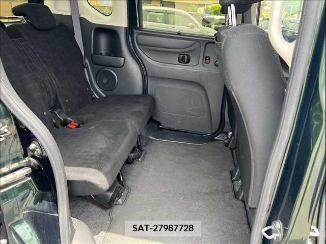 Honda N BOX 2016-08 306676-9