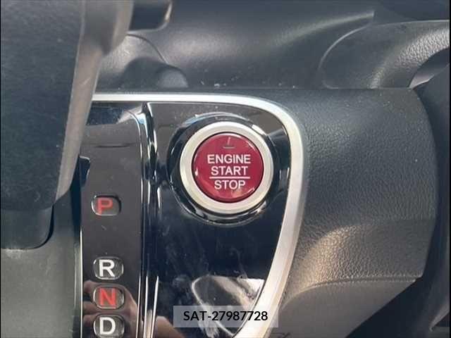Honda N BOX 2016-08 306676-18