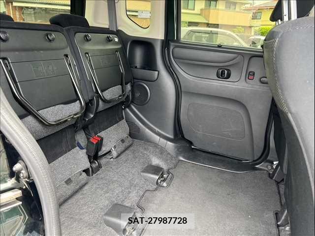 Honda N BOX 2016-08 306676-8