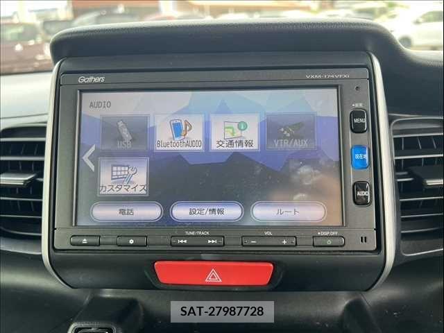 Honda N BOX 2016-08 306676-15